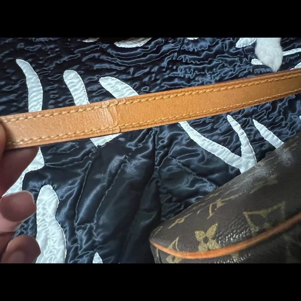 Louis Vuitton Blois Vintage Crossbody bag